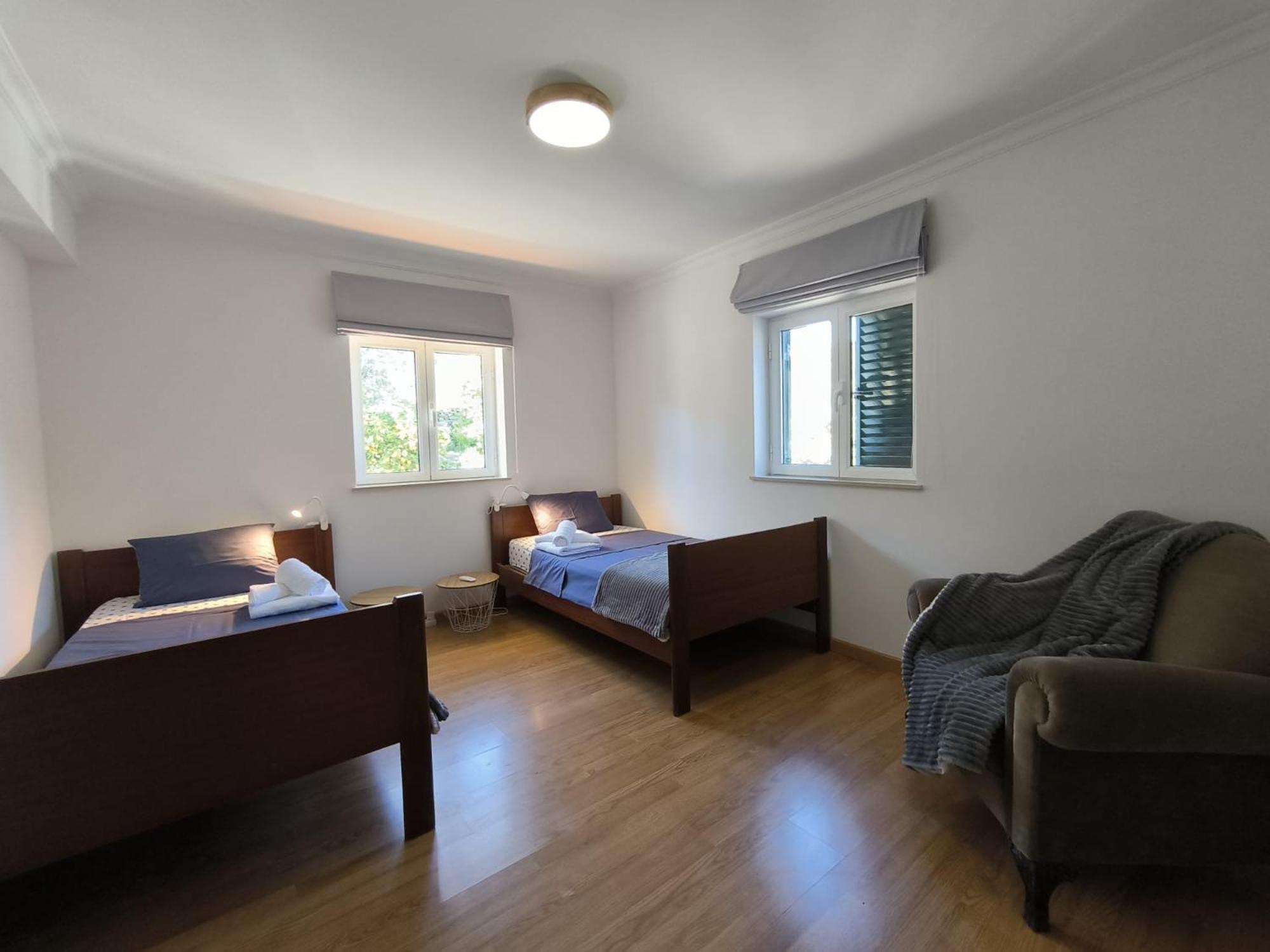 Fonte Da Rosa Guest House Belmonte  Ngoại thất bức ảnh